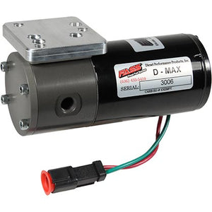 FASS DMAX-7001 Dura-Max Flow Enhancer Fuel Pump