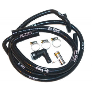 No Limit 67CLK Coolant Line Kit