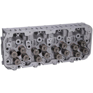 Fleece FPE-61-10002-D Freedom Series Driver Side Cylinder Head