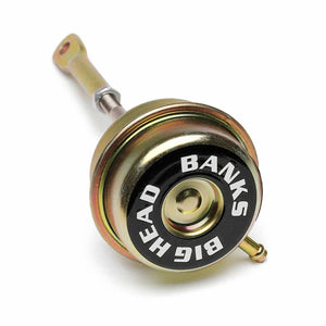 Banks Power 24400 BigHead Wastegate Actuator