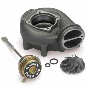 Banks Power 24458 Quick Turbo Upgrade Kit