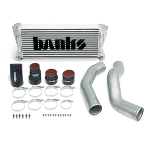 Banks Power 25989 Techni-Cooler Intercooler Upgrade