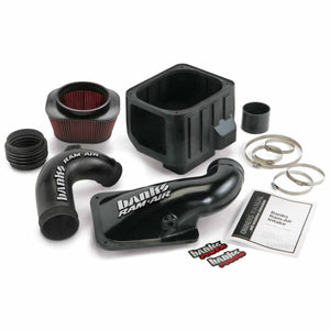 Banks Power 42135 Ram-Air Intake System with Oiled Filter