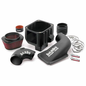 Banks Power 42172 Ram-Air Intake System with Oiled Filter