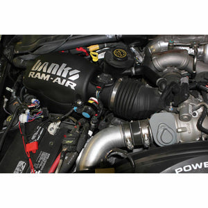 Banks Power 42185 Ram-Air Intake System with Oiled Filter