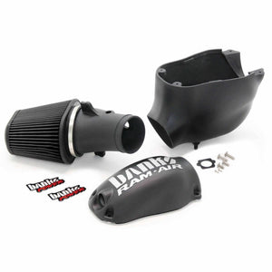 Banks Power 42185-D Ram-Air Intake System with Dry Filter