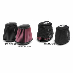 Banks Power 42210 Ram-Air Intake System with Oiled Filter