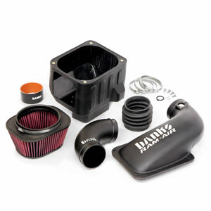Banks Power 42220 Ram-Air Intake System with Oiled Filter