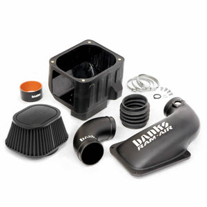 Banks Power 42220-D Ram-Air Intake System with Dry Filter