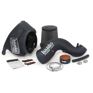 Banks Power 42255-D Ram-Air Intake System with Dry Filter