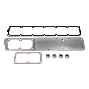 Banks Power 42712 High-Flow Billet Intake Plate