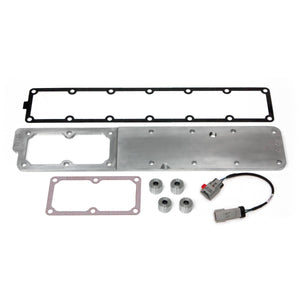 Banks Power 42714 High-Flow Billet Intake Plate