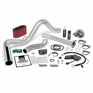 Banks Power 48560 Stinger-Plus Bundle