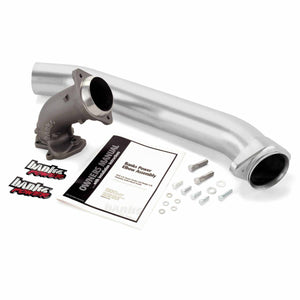 Banks Power 48639 4" Power Elbow Kit