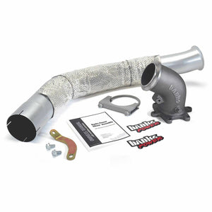 Banks Power 48661 4" Power Elbow Kit