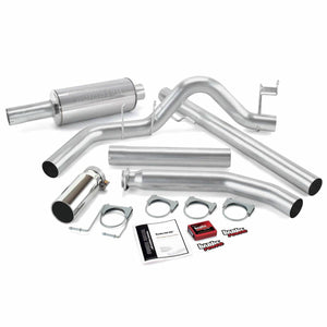 Banks Power 49358 Git-Kit Bundle