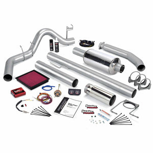 Banks Power 49363 Stinger Bundle