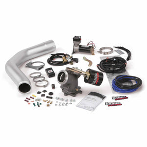 Banks Power 55202 Exhaust Braking System