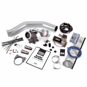 Banks Power 55204 Exhaust Braking System