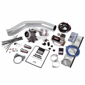 Banks Power 55205 Exhaust Braking System