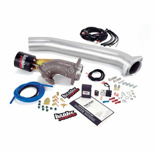 Banks Power 55219 Exhaust Braking System