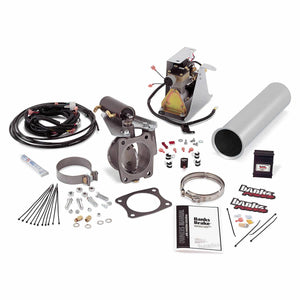 Banks Power 55232 Exhaust Braking System
