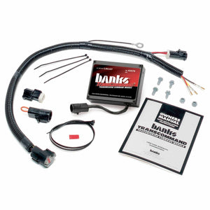 Banks Power 62560 TransCommand