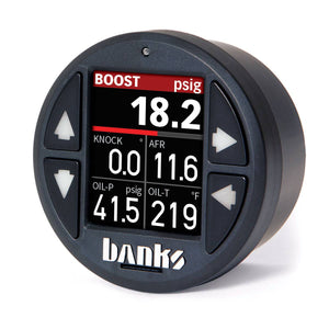 Banks Power 66563 iDash 1.8 SuperGauge