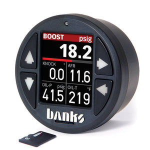 Banks Power 66763 iDash 1.8 DataMonster