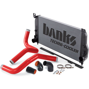 Banks Power 25978 Techni-Cooler Intercooler Upgrade