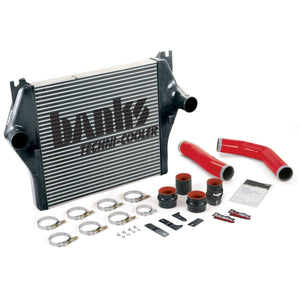 Banks Power 25983 Techni-Cooler Intercooler Upgrade