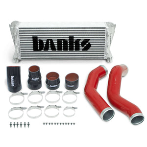 Banks Power 25987 Techni-Cooler Intercooler Upgrade