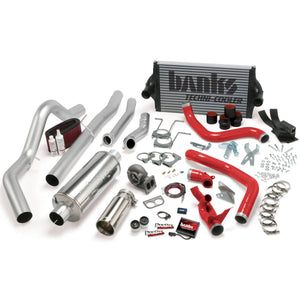 Banks Power 46356 PowerPack Bundle