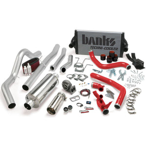 Banks Power 46361 PowerPack Bundle