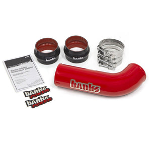Banks Power 48000 Intake Resonator Delete