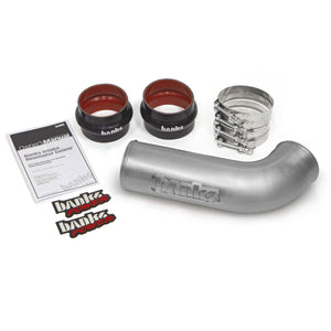 Banks Power 48001 Intake Resonator Delete