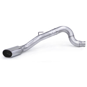 Banks Power 49777 5" Single Monster Exhaust System