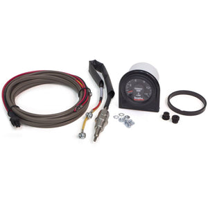 Banks Power 64200 DynaFact Pyrometer Kit with Mounting Panel