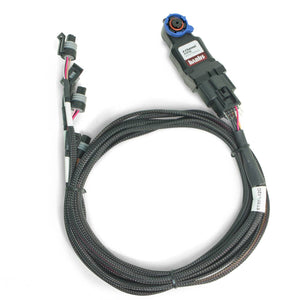 Banks Power 66544 4-Channel Analog Module System for use with iDash 1.8 DataMonster & Super Gauge