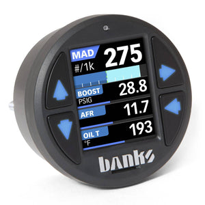 Banks Power 66760 iDash 1.8 DataMonster