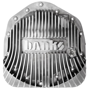 Banks Power 19259 AAM 11.5" 14-Bolt Rear Ram-Air Differential Cover
