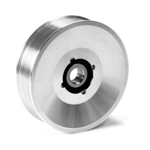 Fleece FPE-34657 Billet Aluminum Upper Fan Pulley Idler