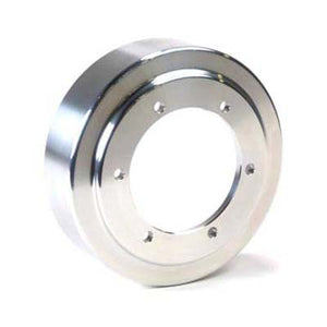 Fleece FPE-34659 Billet Aluminum Fan Drive Pulley