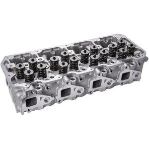 Fleece FPE-61-10001-P-CL Freedom Series Cupless Cylinder Head (Right)