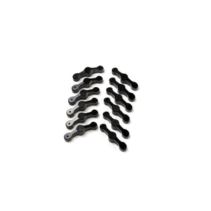 Fleece FPE-BRAB-D1 Billet Rocker Arm Bridge Set