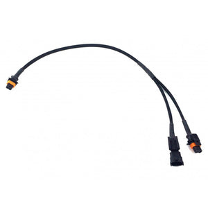 Fleece FPE-CP3X2 Dual CP3 Harness