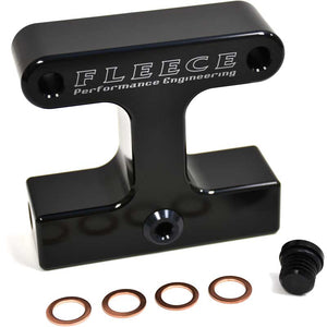 Fleece FPE-FFD-RO-3G-67 Fuel Filter Delete