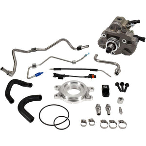 Fleece FPE-LML-CP3-WP CP3 Conversion Kit with Pump