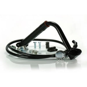 Fleece FPE-TURBO-INST-KIT-DMAX S300/S400 Turbo Installation Kit