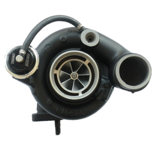 Fleece FPE-351-0304 Holset Cheetah Common Rail Turbocharger